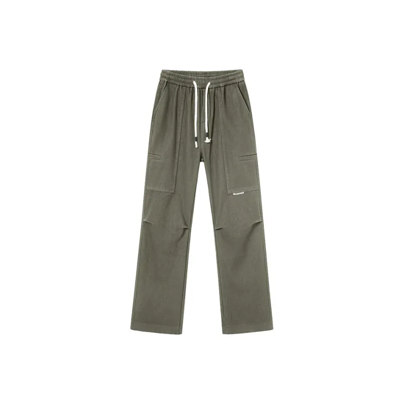 BENGEN Jeans Unisex-8