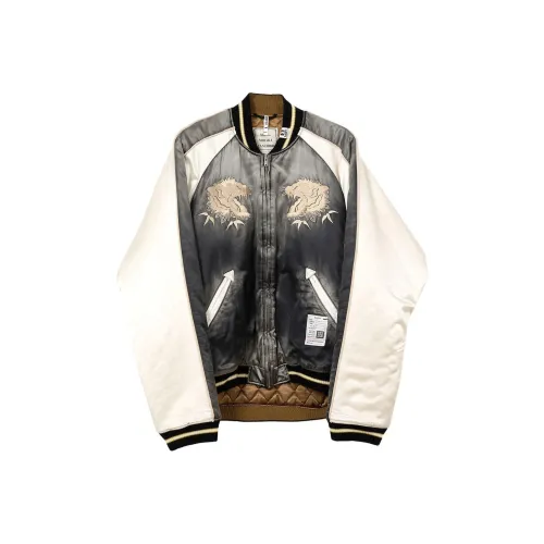 Maison Mihara Yasuhiro Souvenir Jacket