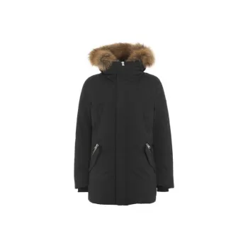 MACKAGE Jackets & Coats Men's Black