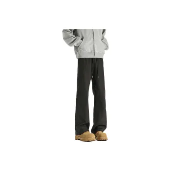 FORCEPULR Casual Pants Unisex