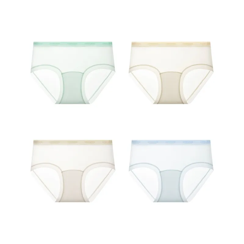 Urban Beauty Underpants Women's Combo Set-14