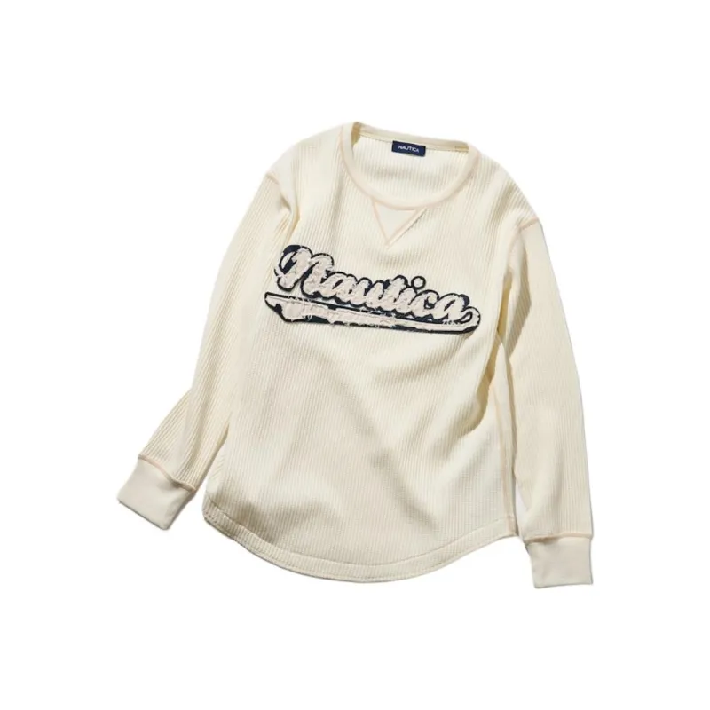 NAUTICA JAPAN SS25 T Shirt Men's-1