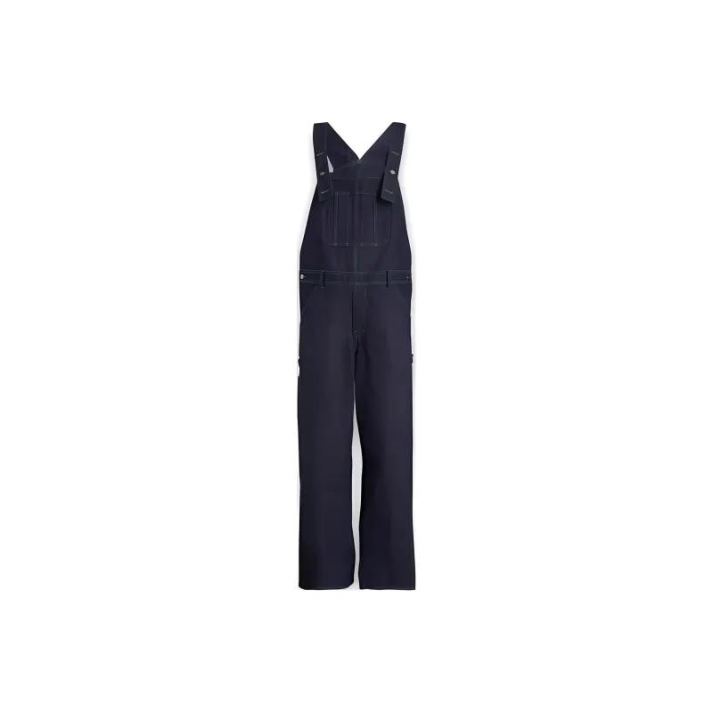 Jacquemus Jumpsuits Men Blue-0