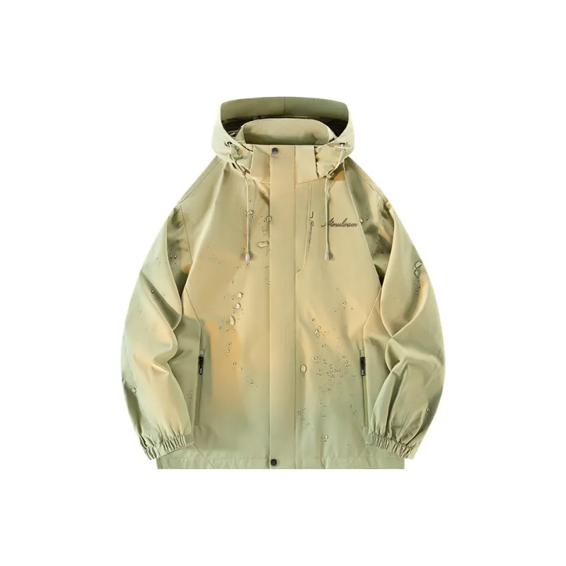 Mulinsen Jackets Unisex-13