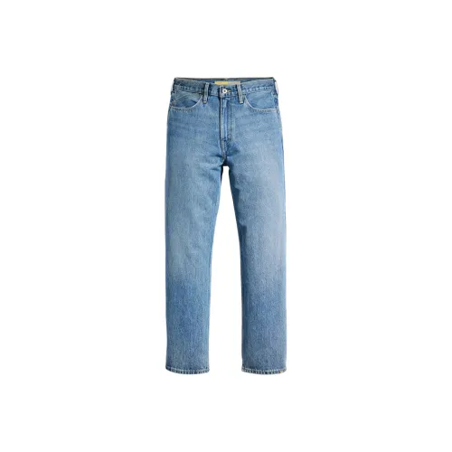 Levis Jeans Men Blue