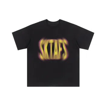 Snow Know The Answer SKTA T Shirt Unisex