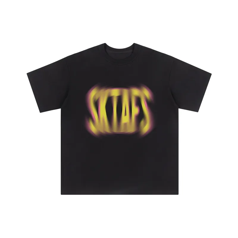 Snow Know The Answer SKTA T Shirt Unisex-4