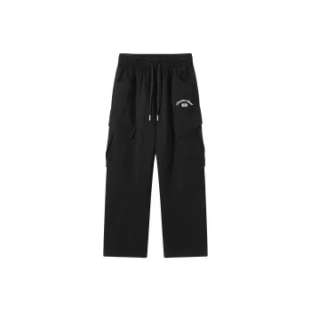 SESAME STREET Cargo Pants Unisex