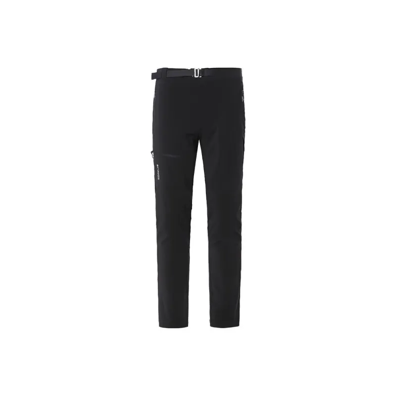 Columbia Casual Pants Men's Black-0