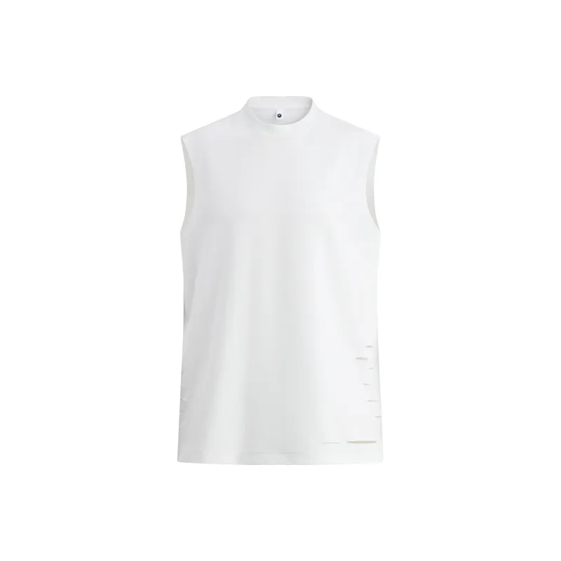 MASKPARK Tank Tops Unisex-5