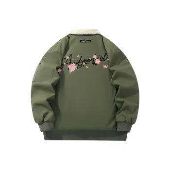 Paddy Julia Jackets Coats Unisex