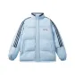 Glacier Blue