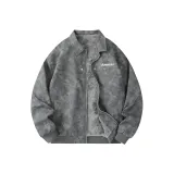 Light Gray (Fleece-Lined)