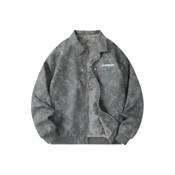 Kawasaki Leather Jackets Unisex