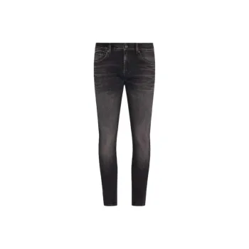 7 FOR ALL MANKIND Jeans Men's Black