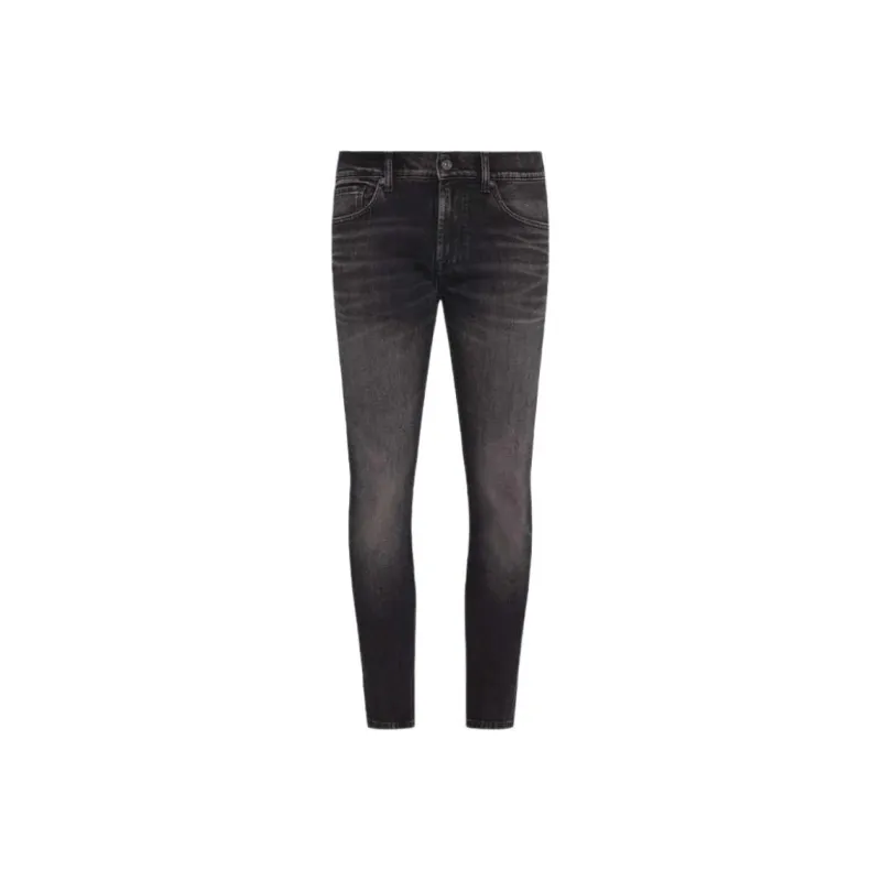 7 FOR ALL MANKIND Jeans Men's Black-0