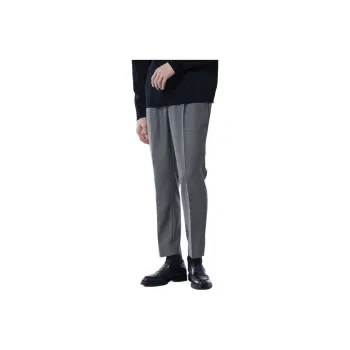 UNITED TOKYO SS24 Casual Pants Men's Light Brown