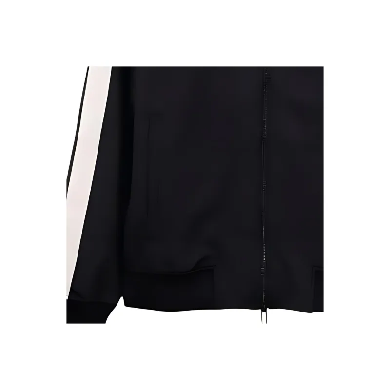 EMPORIO ARMANI Sweater Men's Black-5