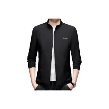 Devanro Jackets Men