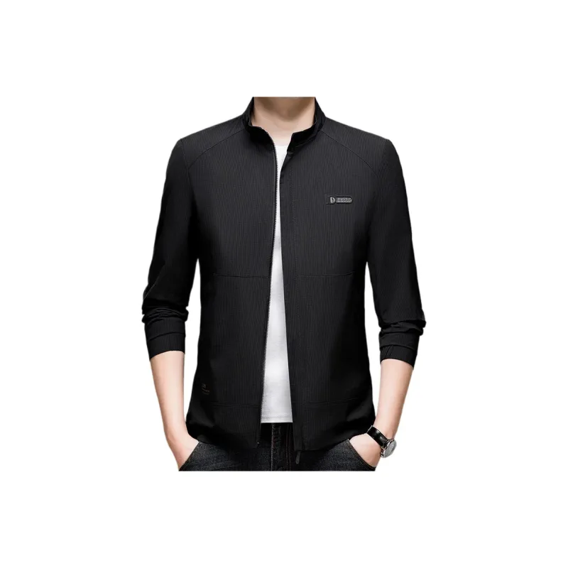 Devanro Jackets Men-0