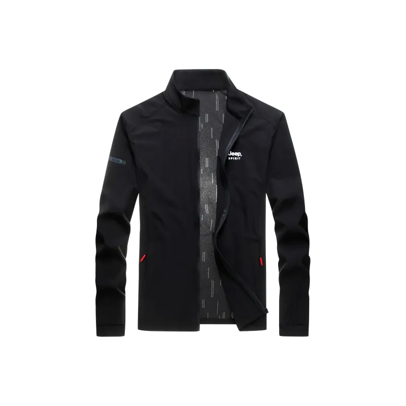 JEEP SPIRIT UV Protection Sun Protection Clothing Men's-10