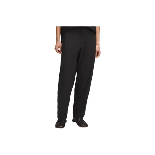 Lululemon Relaxed Casual Pants Men's