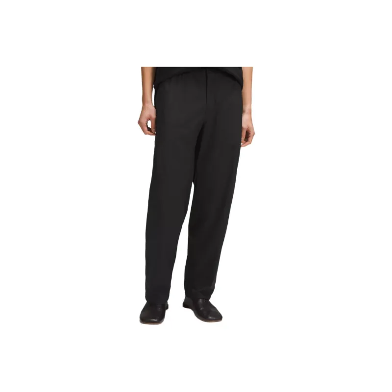 Lululemon Relaxed Casual Pants Men's-2