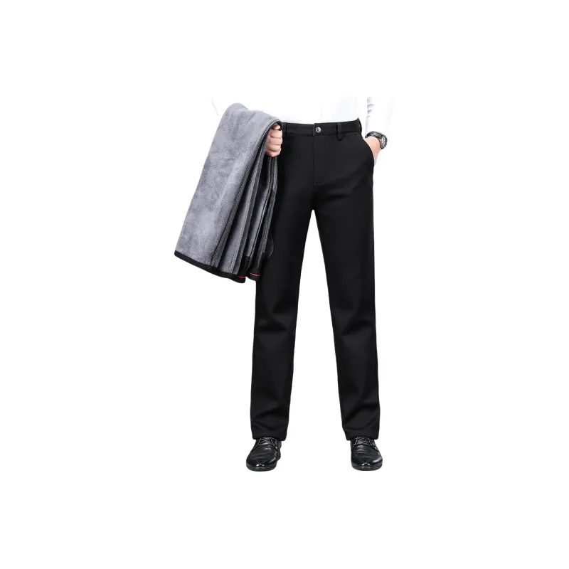 FIRS Casual Pants Unisex-0