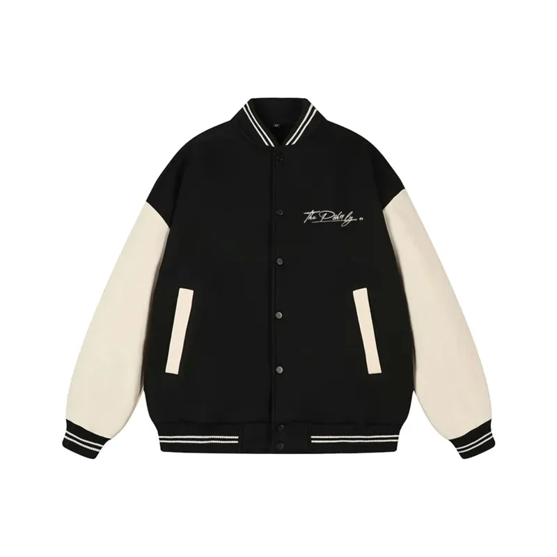 P8H9 Baseball Jerseys Unisex-7