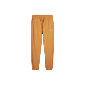 PUMA For The Fanbase T7 Casual Pants Men's Yellow