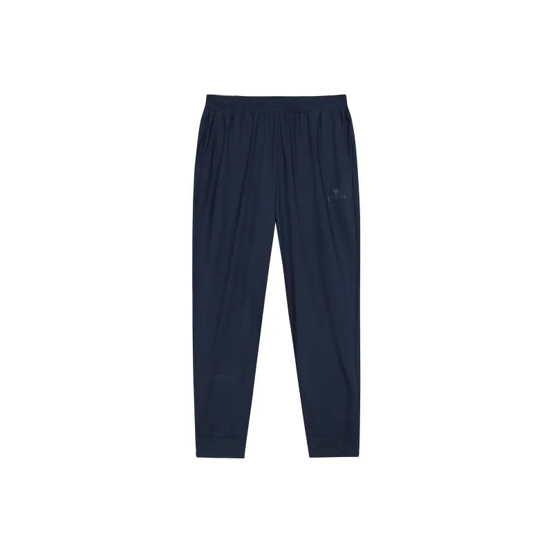 CAMEL Casual Pants Men-10