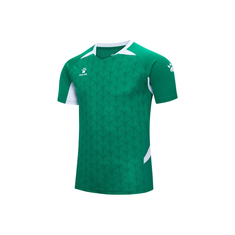 KELME Soccer Jerseys Unisex-16