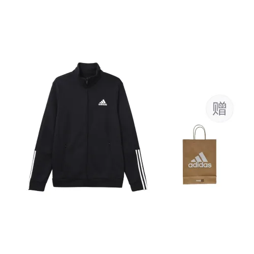 Adidas M DK TJ product jackets Coats Men's Black