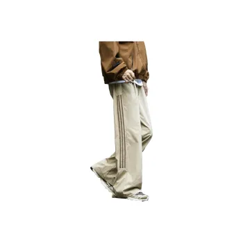 JUNGLE PANDA Knitted Sports Pants Unisex