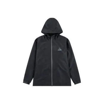 PEAK Variety Training Collection Jackets Coats Men's Black