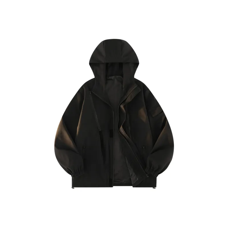 Northend Jackets Unisex-0
