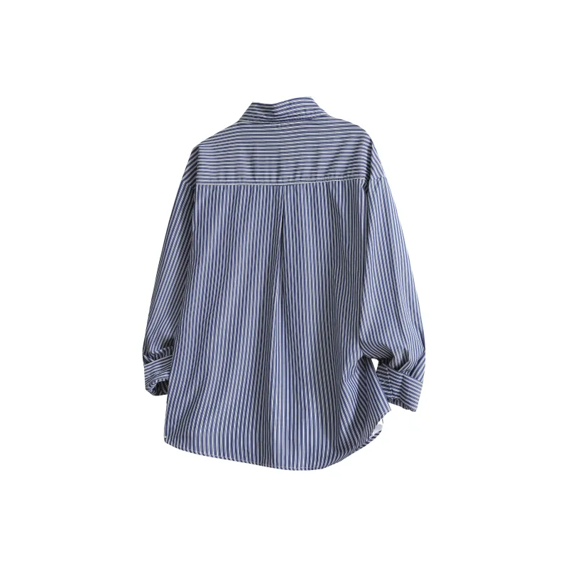 FASTFISH Shirts Unisex-3