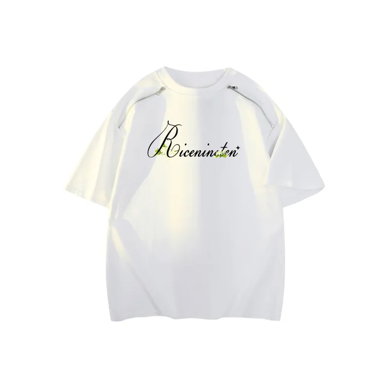 RICE NINE TEN T Shirts Unisex-2