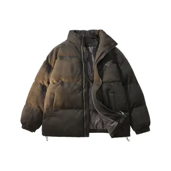 YOSICIL Puffer Jackets Unisex