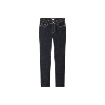 Dance With Wolves Jeans Men's Black Gray
