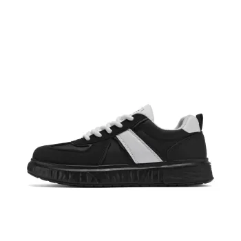 Bull Thunder Skateboard Shoes Men's