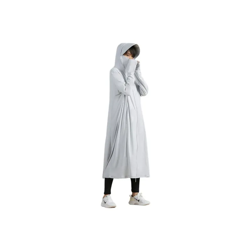 BODACHEL Sun Protection Clothing Unisex-1