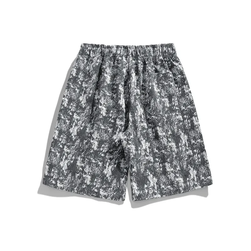 TIMD Casual Shorts Unisex-1
