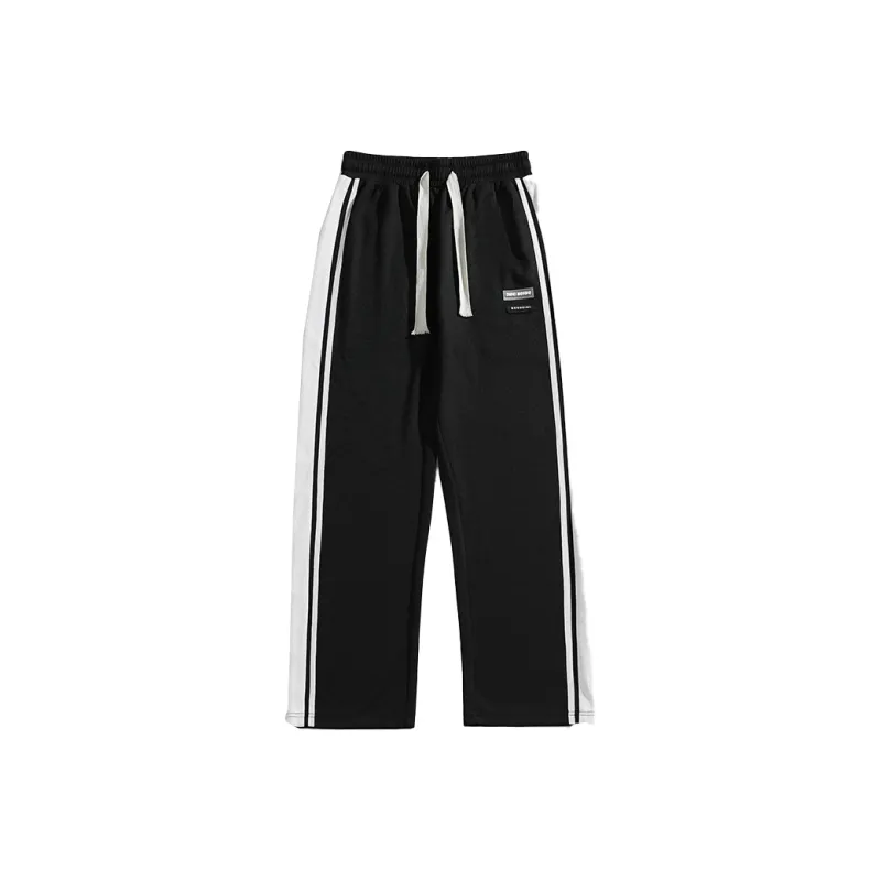 DOUBLE STAR 88 Casual Pants Men's-0