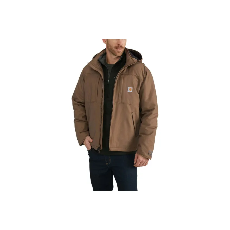 Carhartt Jackets Men-7