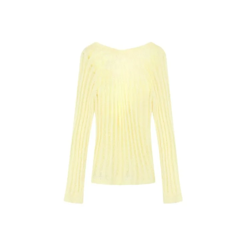 YGPRW Knitwear Women's-1