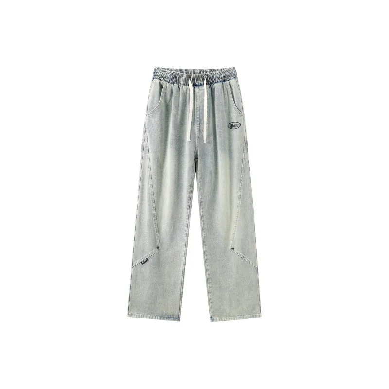 POPEYE Jeans Unisex-5