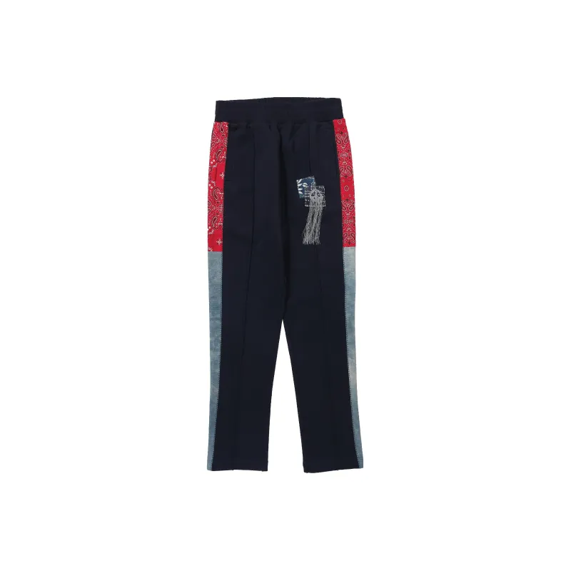 XVESSEL Casual Pants Unisex-0