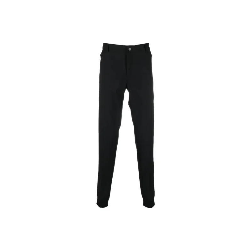 KARL LAGERFELD / Karl Lagerfeld Jeans Casual Pants Men Black-0