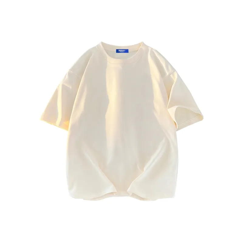 HAVR Short Sleeved T Shirt Top Unisex-13
